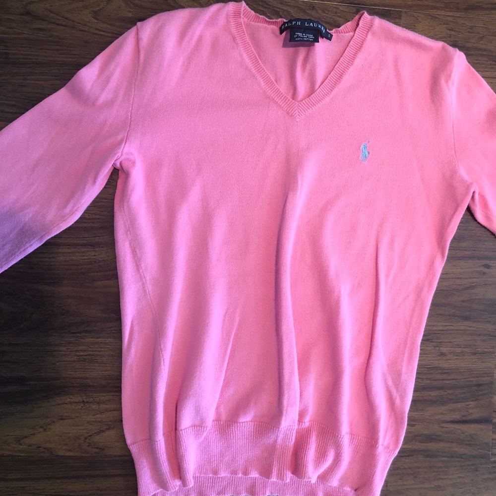 Ralph Lauren sweater